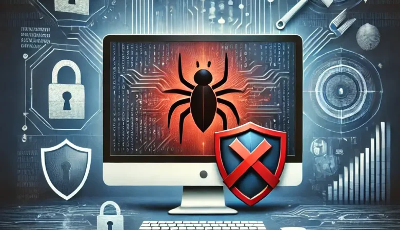 How to Remove Malware from Your Website and Secure It Against Future Attacks