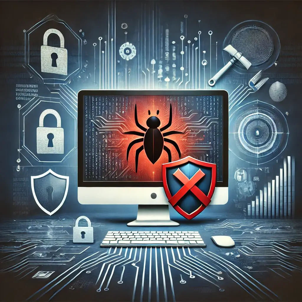 How to Remove Malware from Your Website and Secure It Against Future Attacks