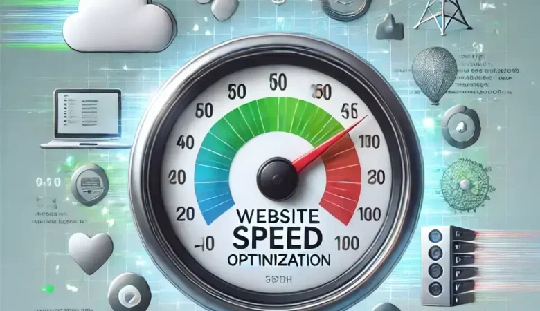 10 Proven Strategies for Website Speed Optimization