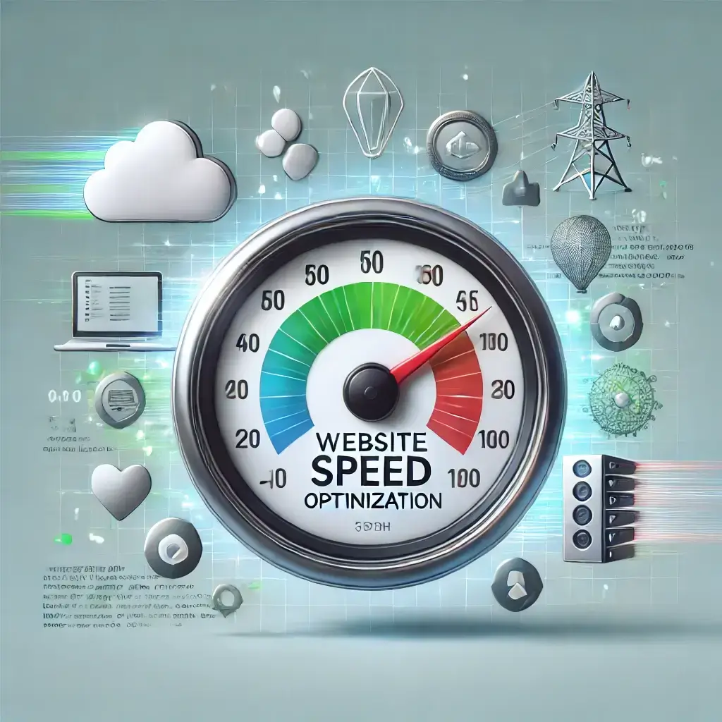 10 Proven Strategies for Website Speed Optimization